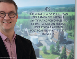 Vastuullisuus
