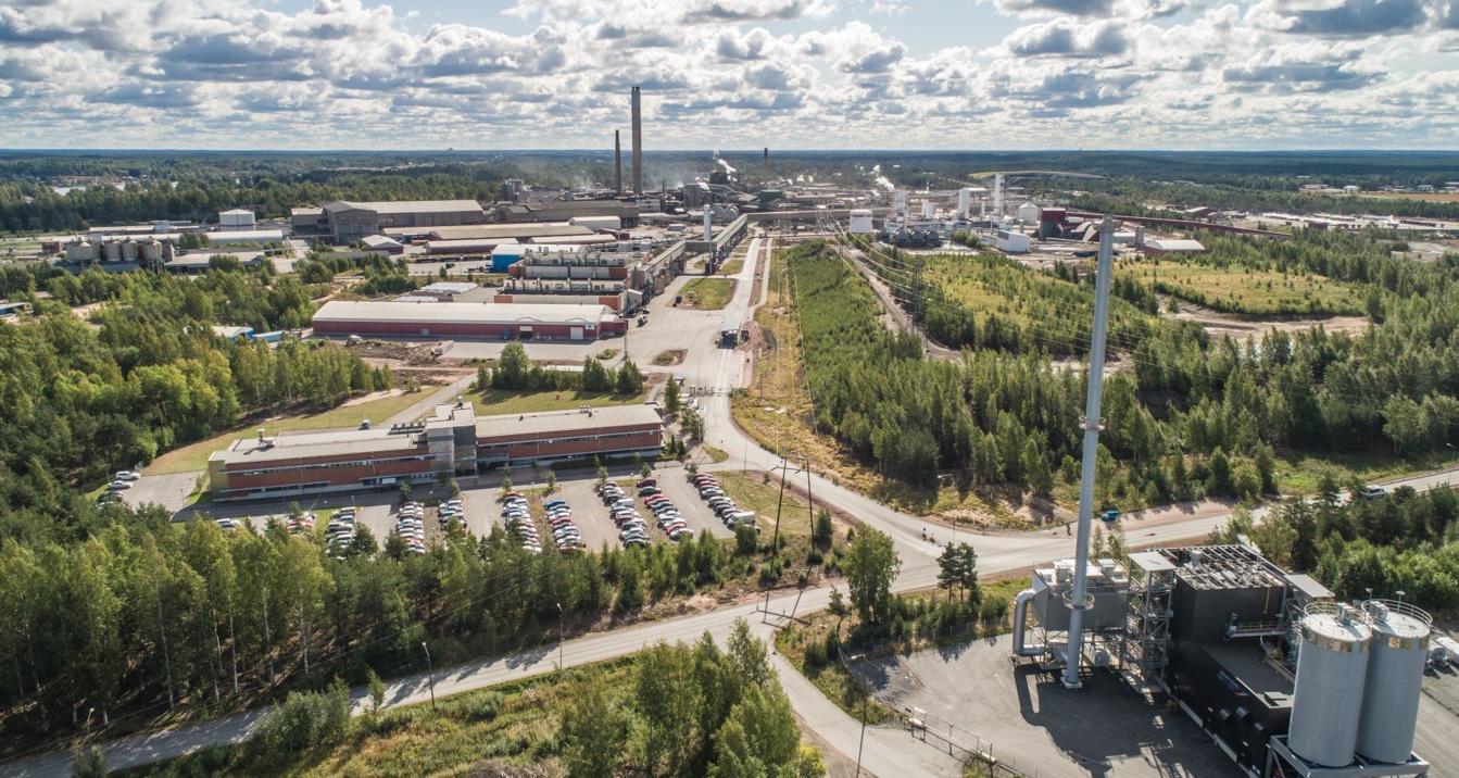 Harjavalta