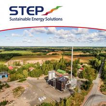 STEP Sustainable Energy Solutions
